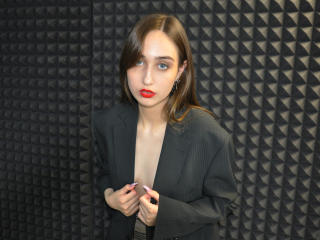 KamiyaMoon Seins Show XXX en Direct - Photo 15/24