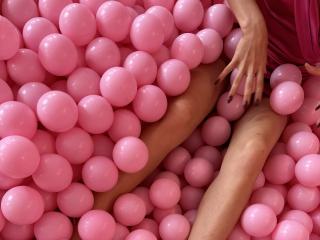 Luizi Anal Livecam - Photo 230/352