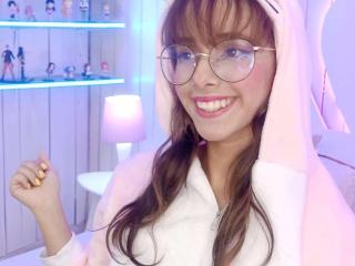 LilyLille Anal Livecam - Photo 47/522