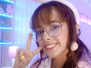 LilyLille Anal Livecam - Photo 51/522