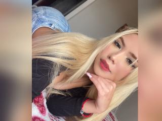ChristieGarcia Webcam Sexe Direct - Photo 240/278