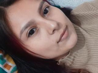 LeaSalome Anal en Webcam Live - Photo 4/5
