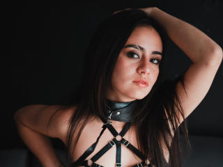 LorraineBlack Anal en Webcam Live - Photo 32/54
