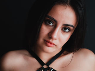 LorraineBlack Anal en Webcam Live - Photo 36/54