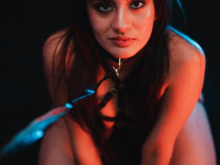 LorraineBlack Anal en Webcam Live - Photo 39/54