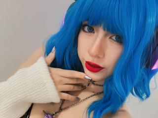 SabriPretty Blowjob XXX Cams - Photo 742/889