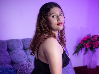 LaylaTurner Anal en Webcam Live - Photo 4/7