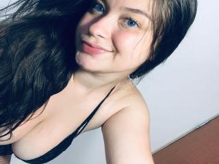 AlannaRousse Webcam Porno Live - Photo 4/5