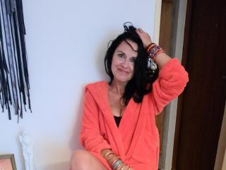 EllenBrunette Boobs Liveshow - Photo 11/21