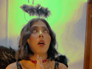AmberLi Webcam Porno Live - Photo 218/351