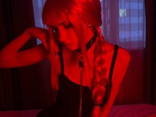 LillyLoves Anal en Webcam Live - Photo 90/235