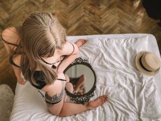 CassieBlonde Webcam Sex Direct - Photo 5/100
