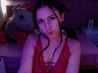 LissyJonnes Anal en Webcam Live - Photo 418/722