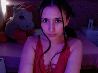 LissyJonnes Anal en Webcam Live - Photo 419/722