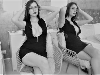 LuisaOsorio Anal en Webcam Live - Photo 59/313