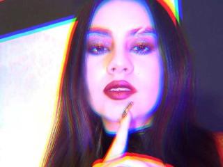 LorraineBlack Anal en Webcam Live - Photo 44/54