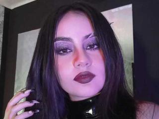LorraineBlack Anal en Webcam Live - Photo 45/54
