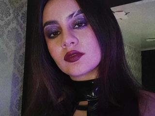 LorraineBlack Anal en Webcam Live - Photo 46/54