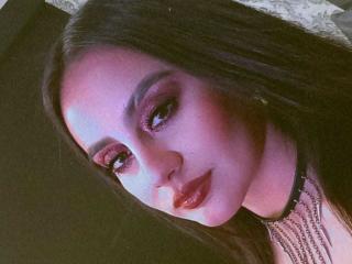 LorraineBlack Anal en Webcam Live - Photo 47/54