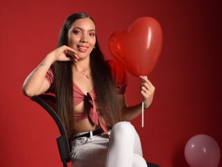 ZharickTina MILF Live - Photo 139/622