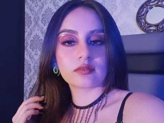LorraineBlack Anal en Webcam Live - Photo 48/54