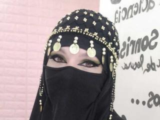 Evelynsalax Seins Liveshow - Photo 14/16