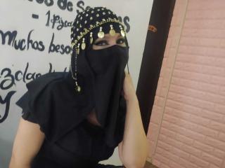 Evelynsalax Seins Liveshow - Photo 12/16