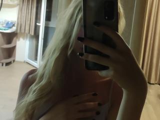 LillyLoves Anal en Webcam Live - Photo 93/235