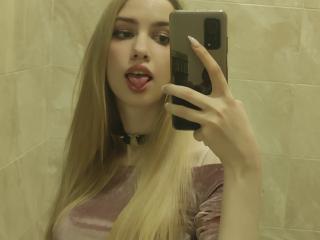 LillyLoves Anal en Webcam Live - Photo 95/235