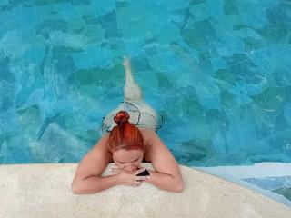 ManuelaTompson Hot Liveshows - Photo 466/1043