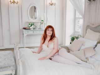 AdiraBeauty Webcam Porno Live - Photo 4/9