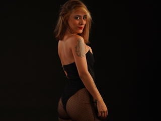 MaryBastet Hot et Sexy Liveshow - Photo 10/11