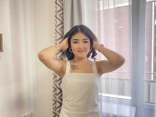 LunaDouglass Anal en Webcam Live - Photo 6/7
