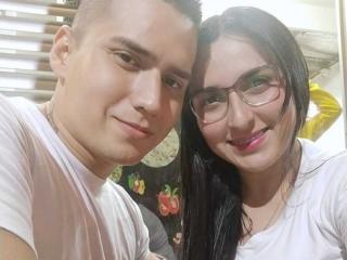 KingaNDher live cam model at XLoveCam