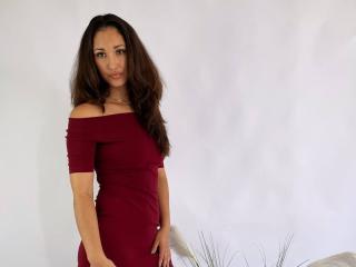 LindaErnestine Anal en Webcam Live - Photo 5/7