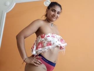 SalomeSexxy Fellation XXX Cams - Photo 485/572