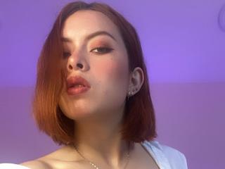 MaddisonLeon Hot et Sexy Liveshow - Photo 30/33