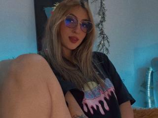 SabrinaMontana Fellation XXX Cams - Photo 941/1054