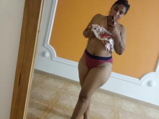 SalomeSexxy Fellation XXX Cams - Photo 500/572
