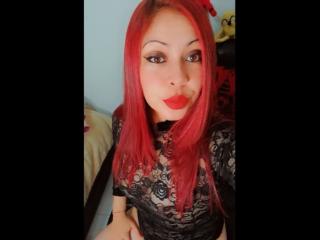 HotLuxiana Videos Liveshows - Photo 396/926