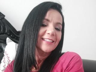 LuxuryMilf69 Anal en Webcam Live - Photo 33/47