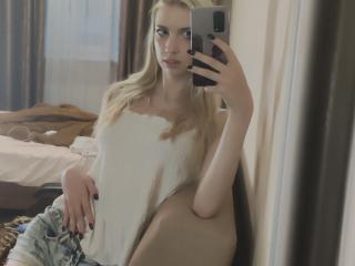 LillyLoves Anal en Webcam Live - Photo 100/235
