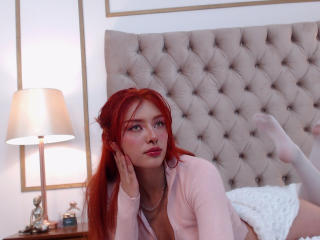 MikyValkova Hot et Sexy Liveshow - Photo 186/236