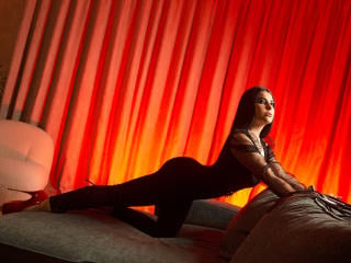 MelissaGlow Hot et Sexy Liveshow - Photo 164/209