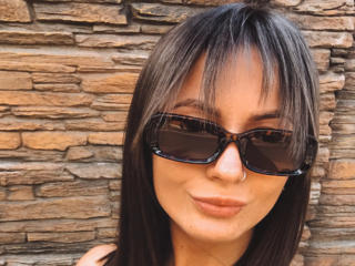 LikaLuis Anal en Webcam Live - Photo 8/8
