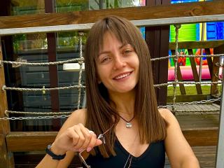 LikaLuis Anal en Webcam Live - Photo 6/8
