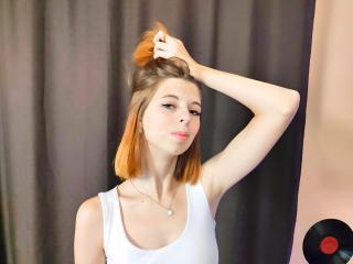 AliceLaAnghel Webcam Porno Live - Photo 7/8