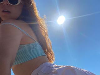 KinklyHotLoveForU Seins Show XXX en Direct - Photo 5/26