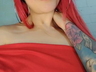 Bia Live Cam Porn - Photo 164/473