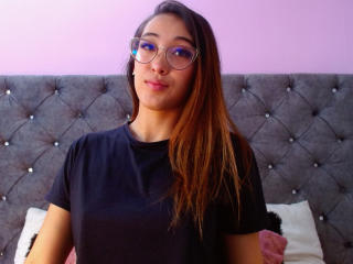 LynaMiller Anal en Webcam Live - Photo 271/545